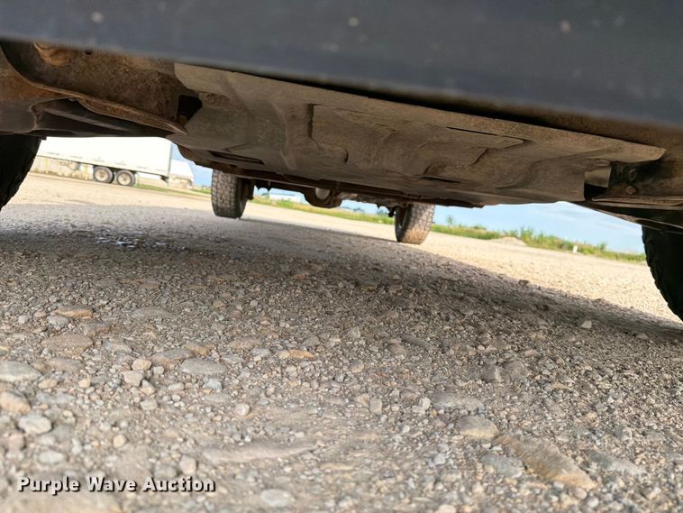 image for item DV8526 2019 Ford F150 Ext. Cab pickup truck