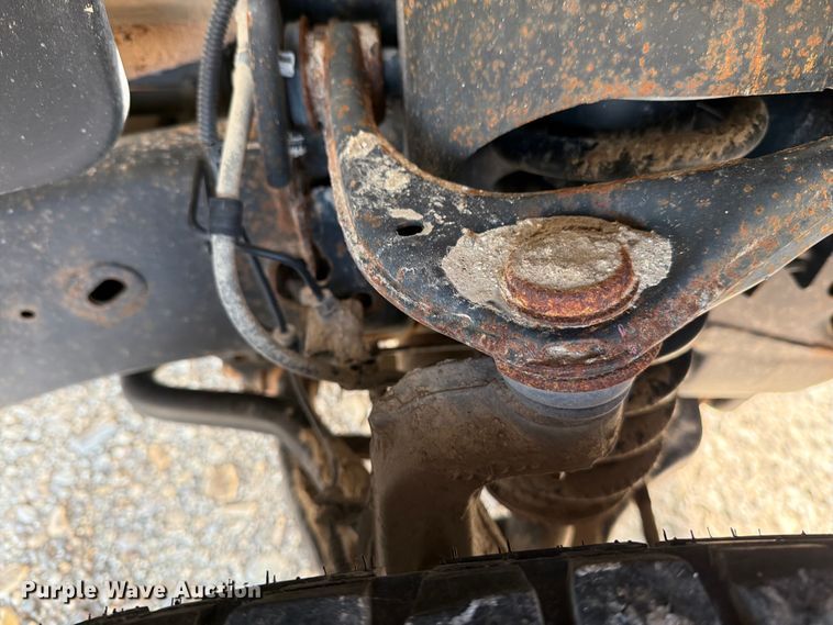 image for item DV8526 2019 Ford F150 Ext. Cab pickup truck