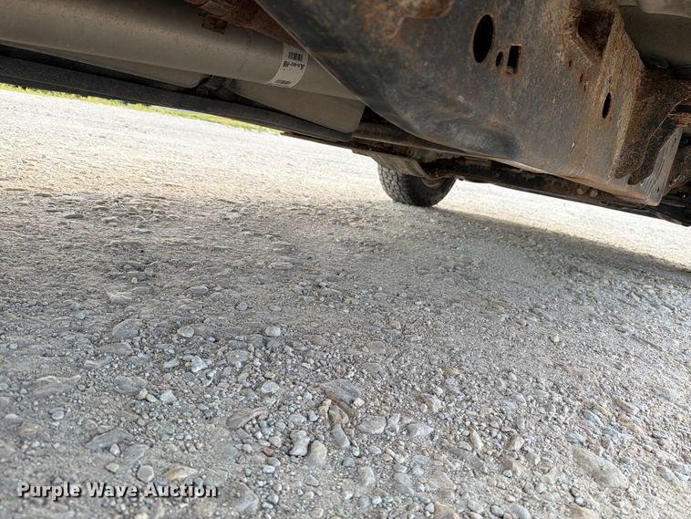 image for item DV8526 2019 Ford F150 Ext. Cab pickup truck