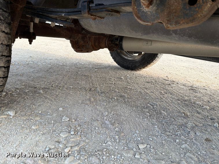 image for item DV8526 2019 Ford F150 Ext. Cab pickup truck