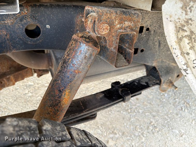 image for item DV8526 2019 Ford F150 Ext. Cab pickup truck