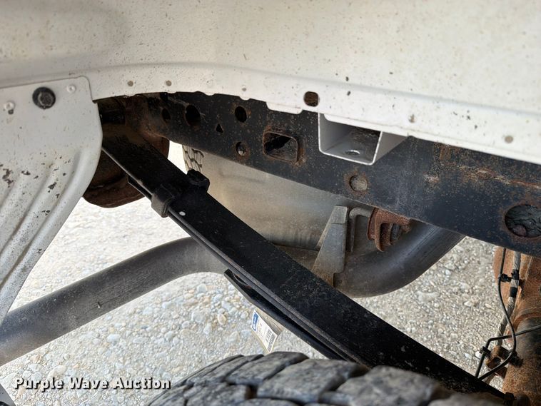 image for item DV8526 2019 Ford F150 Ext. Cab pickup truck