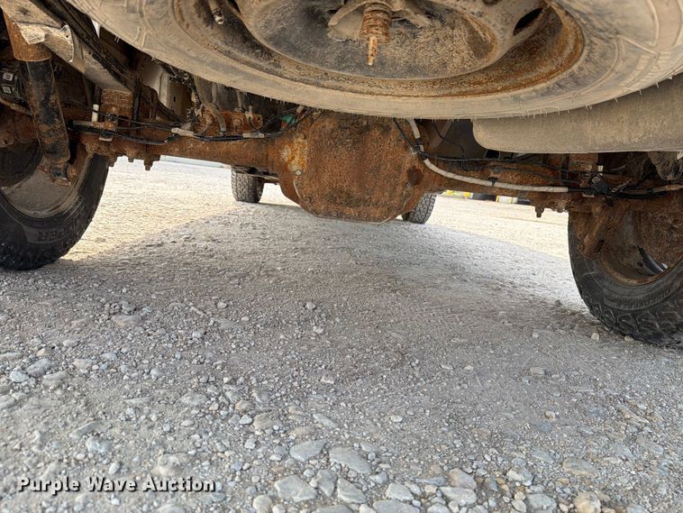 image for item DV8526 2019 Ford F150 Ext. Cab pickup truck