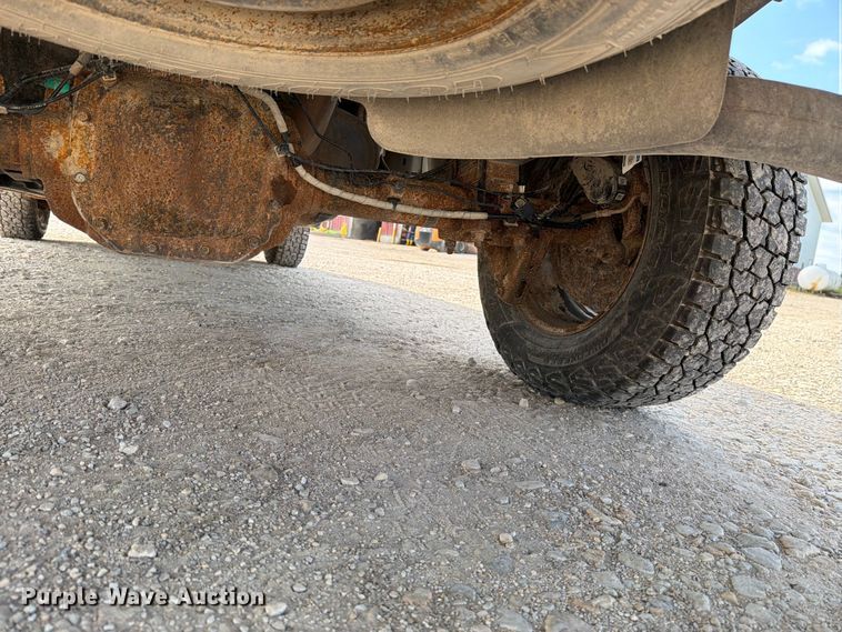 image for item DV8526 2019 Ford F150 Ext. Cab pickup truck