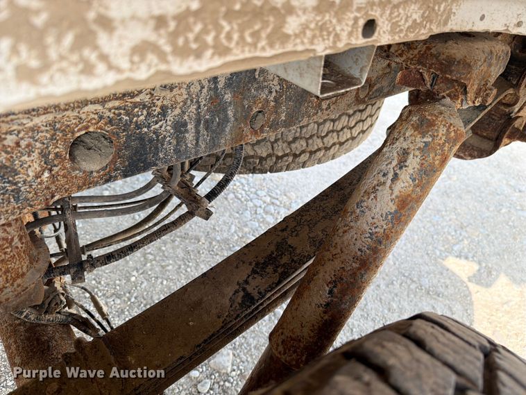 image for item DV8526 2019 Ford F150 Ext. Cab pickup truck
