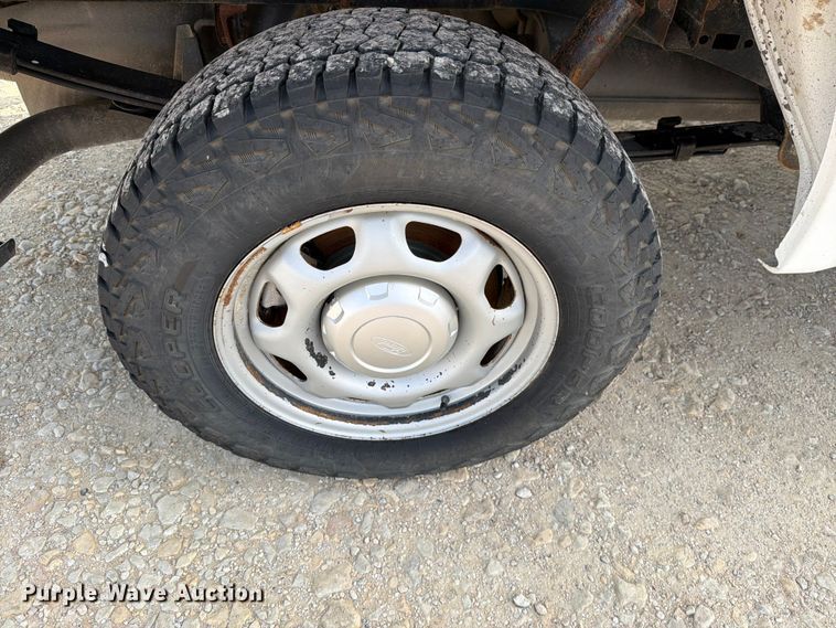 image for item DV8526 2019 Ford F150 Ext. Cab pickup truck
