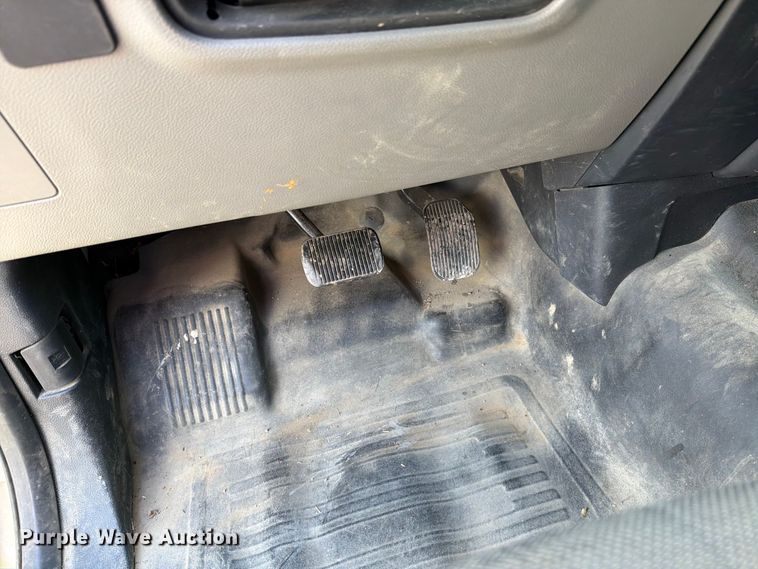 image for item DV8527 2019 Ford F150 Ext. Cab pickup truck