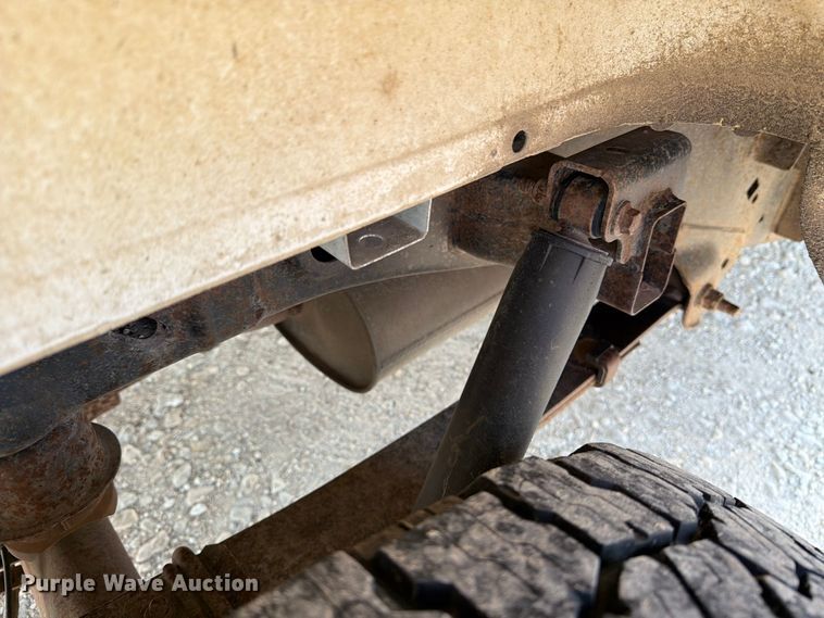 image for item DV8527 2019 Ford F150 Ext. Cab pickup truck