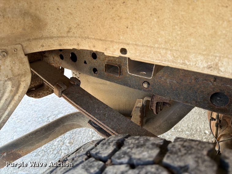 image for item DV8527 2019 Ford F150 Ext. Cab pickup truck