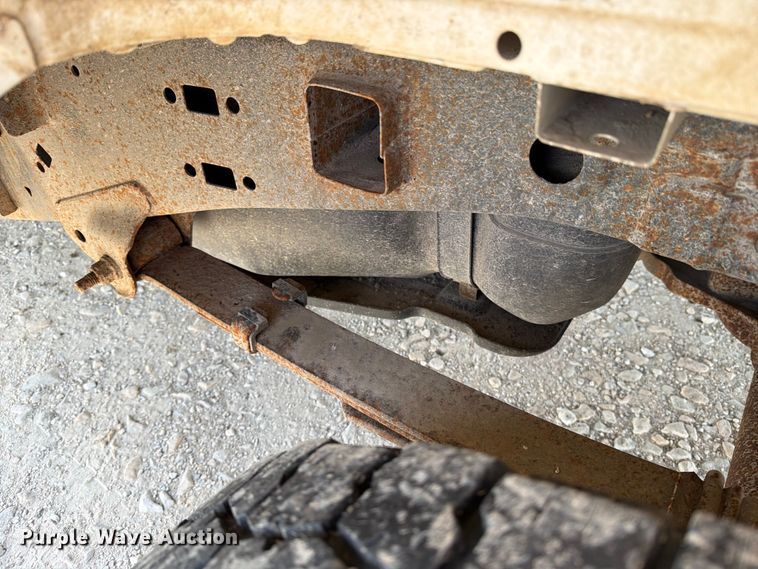 image for item DV8527 2019 Ford F150 Ext. Cab pickup truck