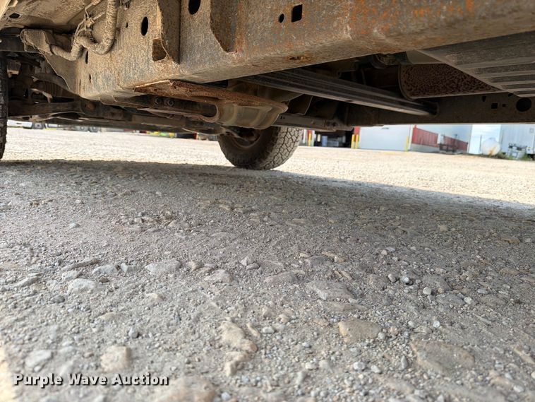image for item DV8527 2019 Ford F150 Ext. Cab pickup truck