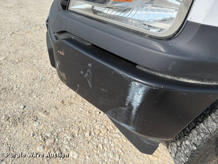 image for item DV8528 2019 Ford F150 Ext. Cab pickup truck