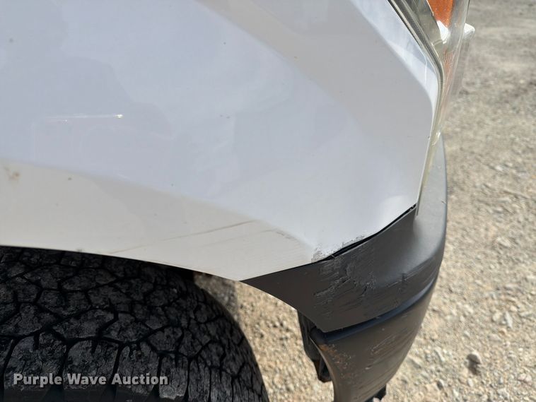 image for item DV8528 2019 Ford F150 Ext. Cab pickup truck