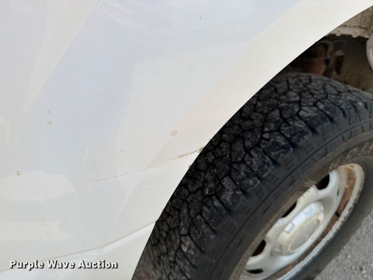 image for item DV8528 2019 Ford F150 Ext. Cab pickup truck