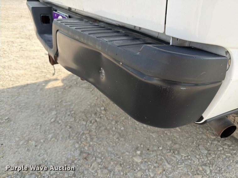 image for item DV8528 2019 Ford F150 Ext. Cab pickup truck