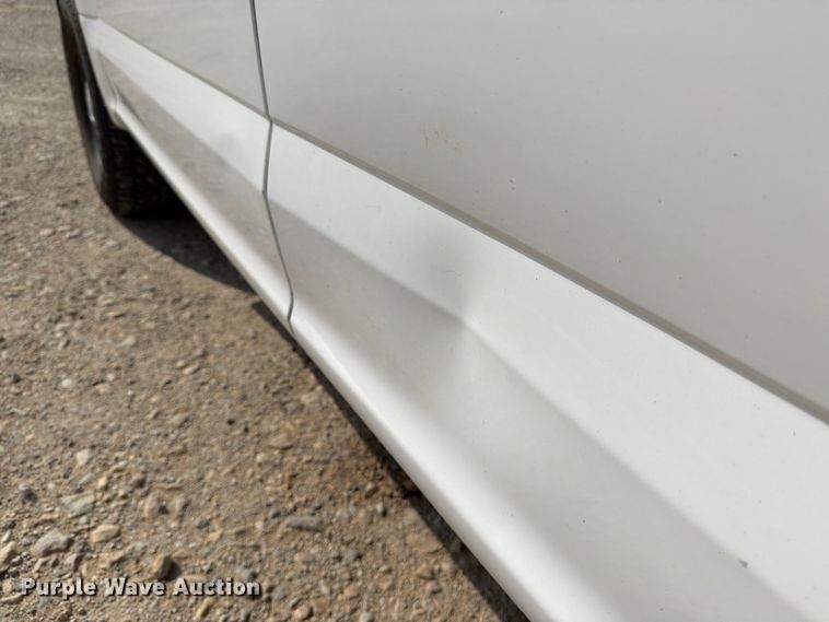 image for item DV8528 2019 Ford F150 Ext. Cab pickup truck