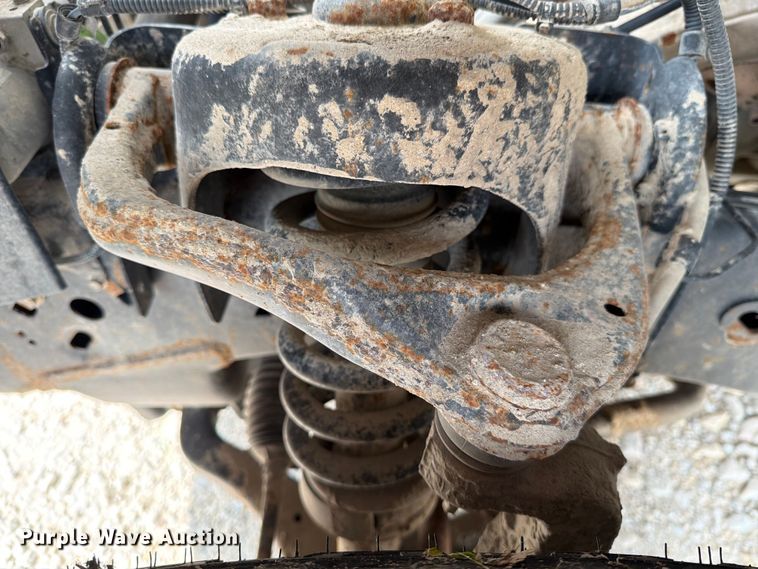 image for item DV8528 2019 Ford F150 Ext. Cab pickup truck