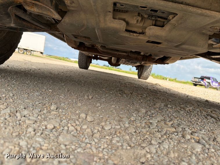 image for item DV8528 2019 Ford F150 Ext. Cab pickup truck