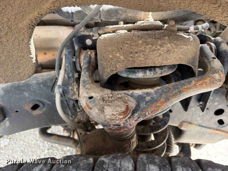 image for item DV8528 2019 Ford F150 Ext. Cab pickup truck