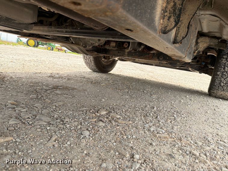 image for item DV8528 2019 Ford F150 Ext. Cab pickup truck