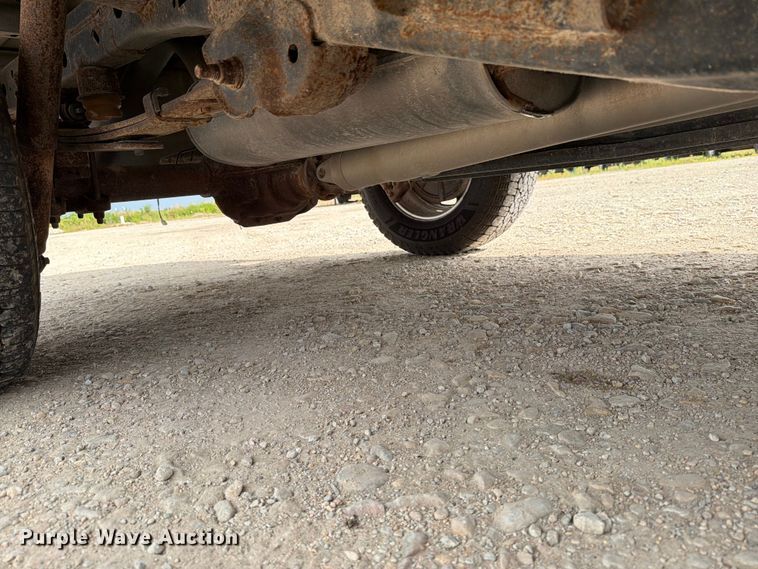 image for item DV8528 2019 Ford F150 Ext. Cab pickup truck