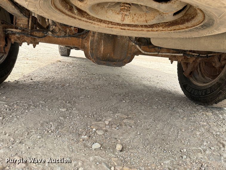 image for item DV8528 2019 Ford F150 Ext. Cab pickup truck