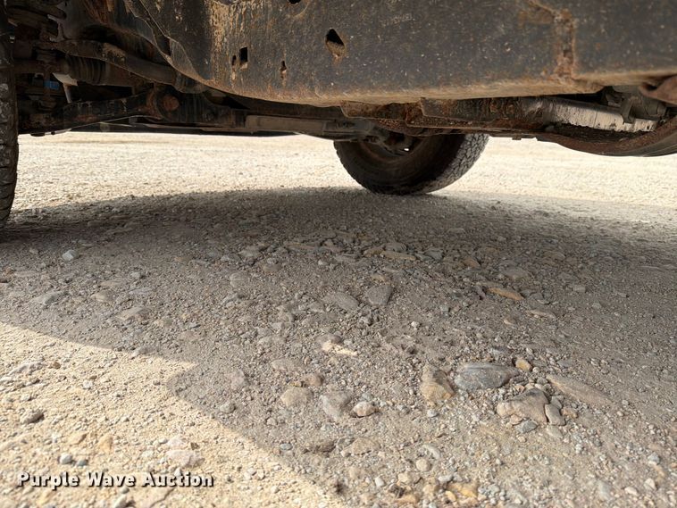 image for item DV8528 2019 Ford F150 Ext. Cab pickup truck