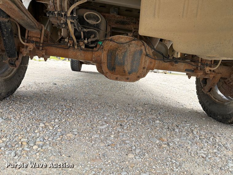 image for item DV8529 2016 Ford F150 Ext. Cab pickup truck