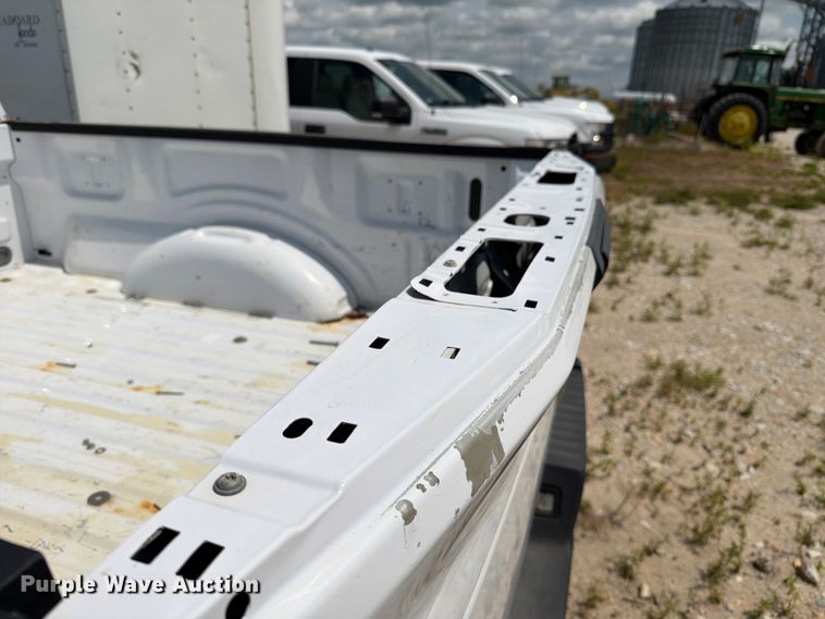 image for item DV8530 2017 Ford F150 Ext. Cab pickup truck