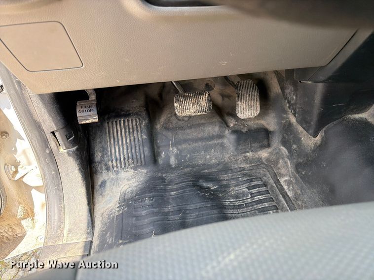image for item DV8530 2017 Ford F150 Ext. Cab pickup truck
