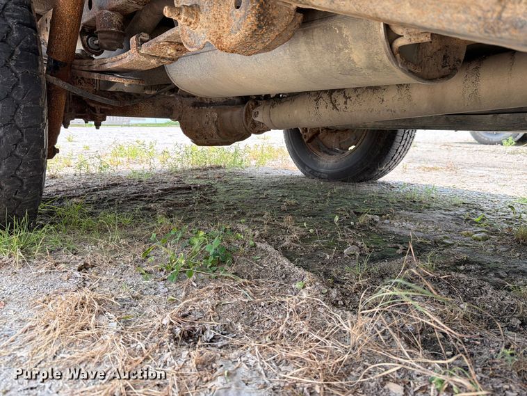 image for item DV8530 2017 Ford F150 Ext. Cab pickup truck