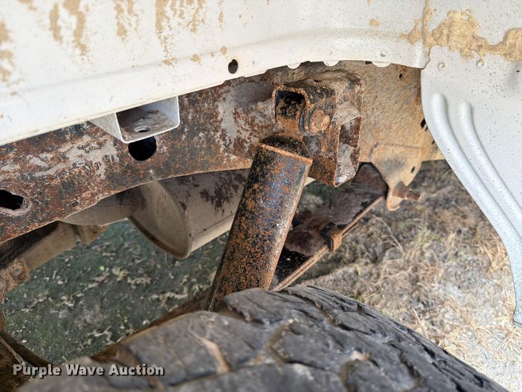 image for item DV8530 2017 Ford F150 Ext. Cab pickup truck