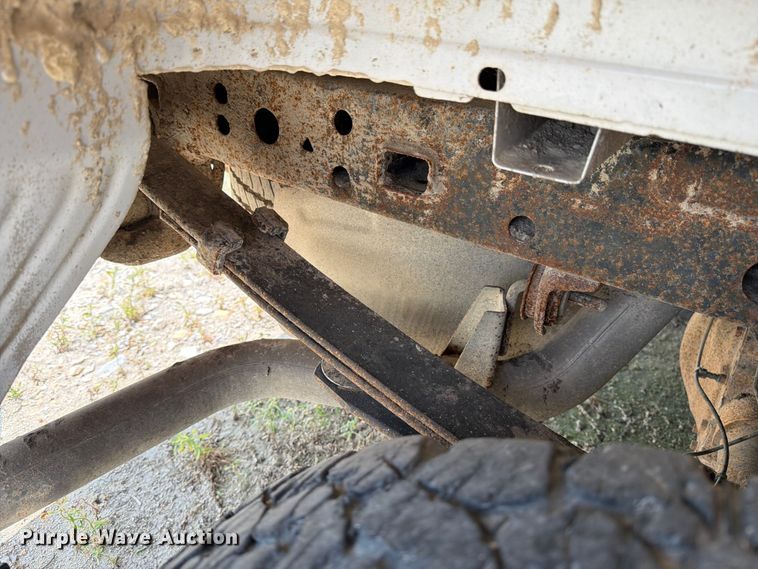 image for item DV8530 2017 Ford F150 Ext. Cab pickup truck