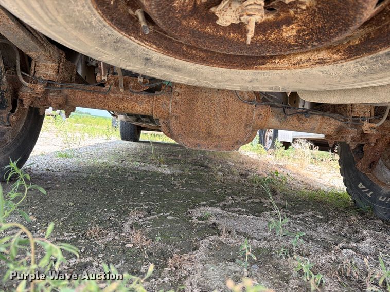 image for item DV8530 2017 Ford F150 Ext. Cab pickup truck