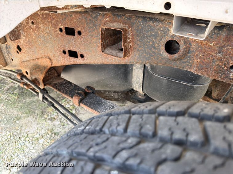 image for item DV8530 2017 Ford F150 Ext. Cab pickup truck