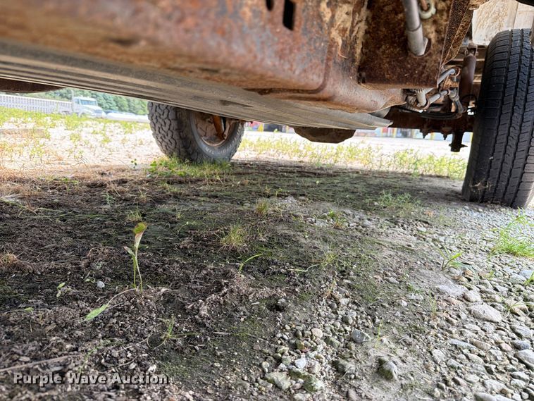 image for item DV8530 2017 Ford F150 Ext. Cab pickup truck