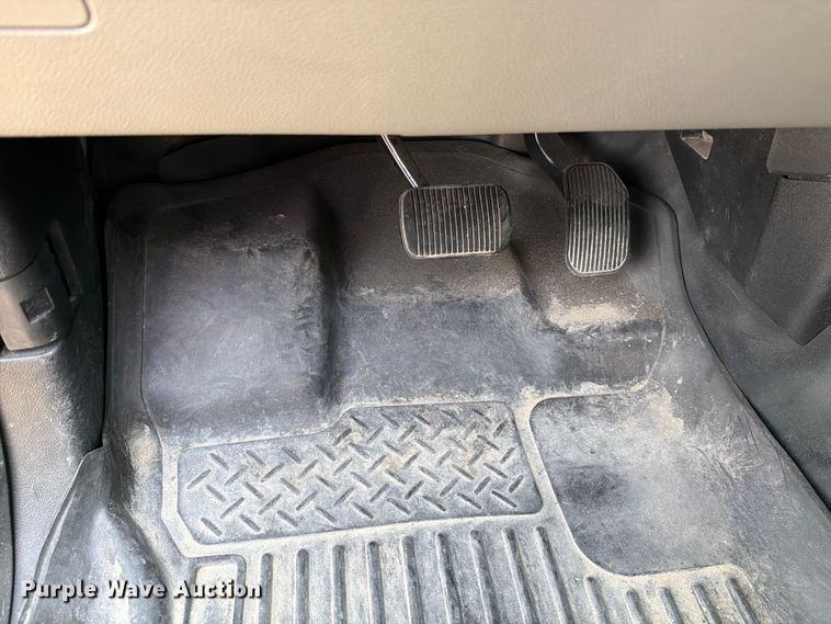 image for item DV8531 2018 Ford F150 Crew Cab pickup truck