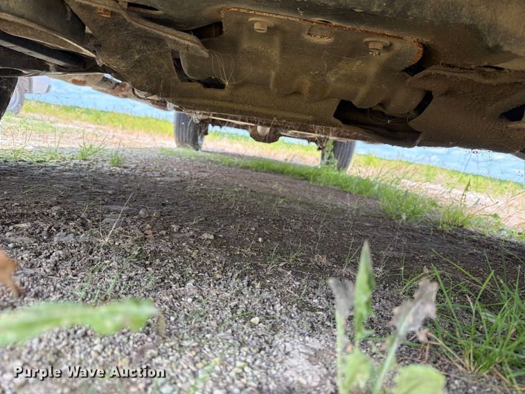image for item DV8531 2018 Ford F150 Crew Cab pickup truck