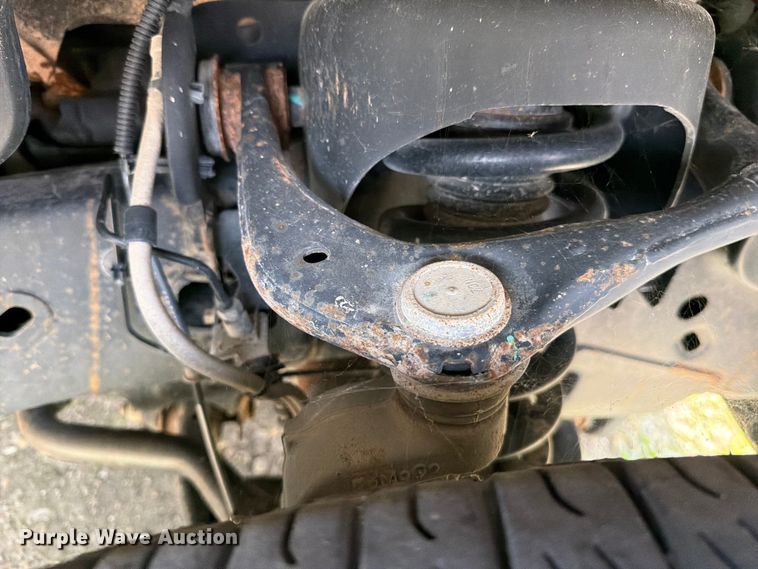 image for item DV8531 2018 Ford F150 Crew Cab pickup truck