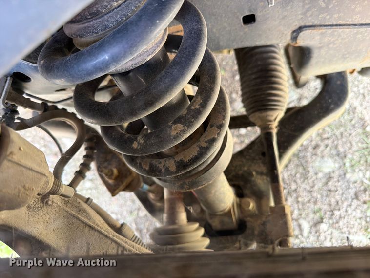image for item DV8531 2018 Ford F150 Crew Cab pickup truck