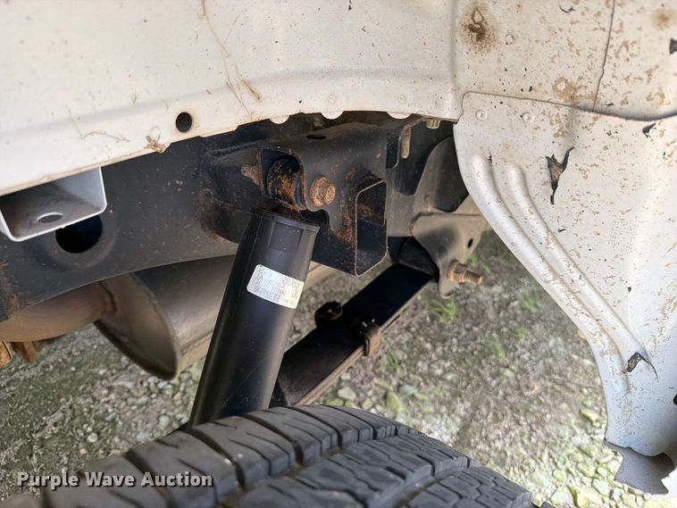 image for item DV8531 2018 Ford F150 Crew Cab pickup truck