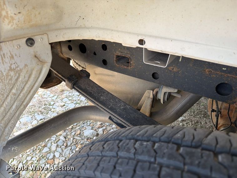 image for item DV8531 2018 Ford F150 Crew Cab pickup truck
