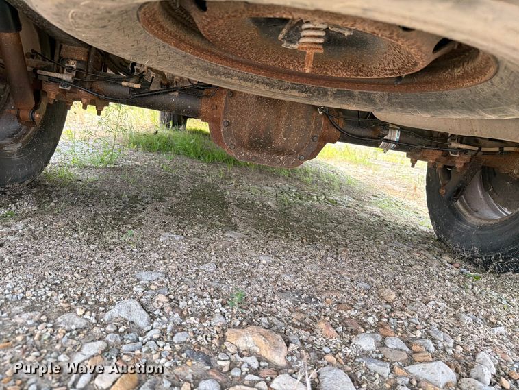 image for item DV8531 2018 Ford F150 Crew Cab pickup truck