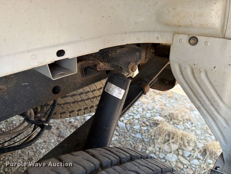 image for item DV8531 2018 Ford F150 Crew Cab pickup truck