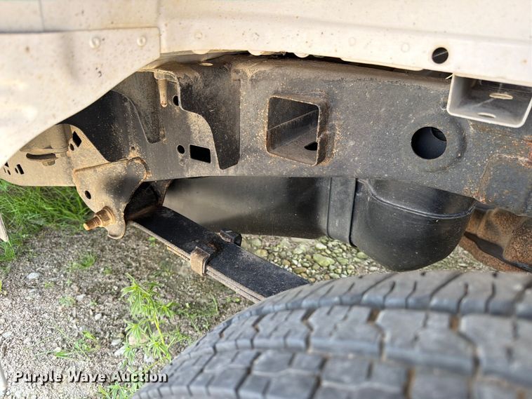 image for item DV8531 2018 Ford F150 Crew Cab pickup truck