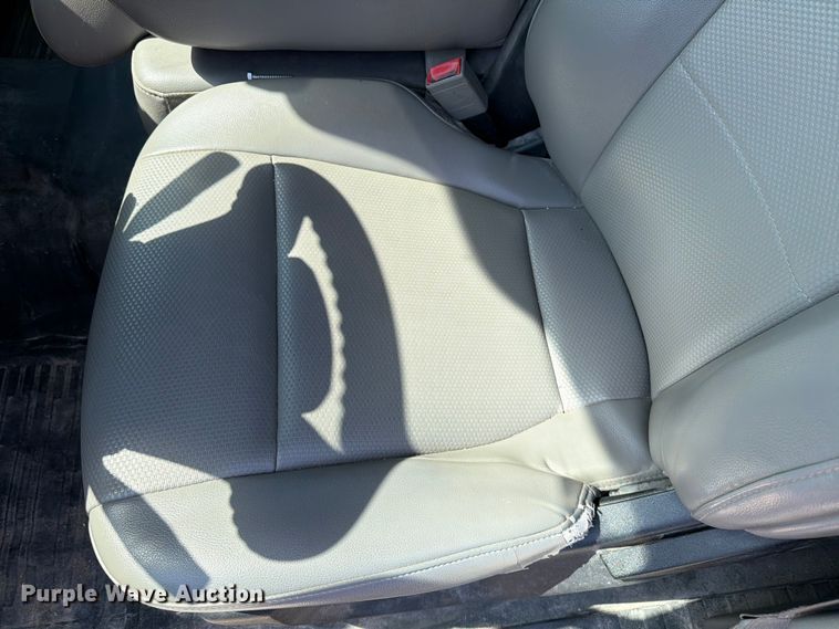 image for item DV8532 2019 Ford F150 Ext. Cab pickup truck