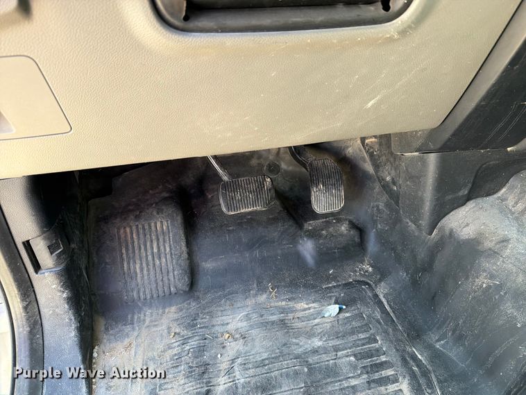 image for item DV8532 2019 Ford F150 Ext. Cab pickup truck