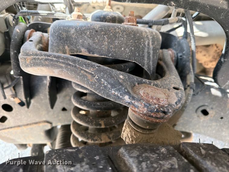 image for item DV8532 2019 Ford F150 Ext. Cab pickup truck