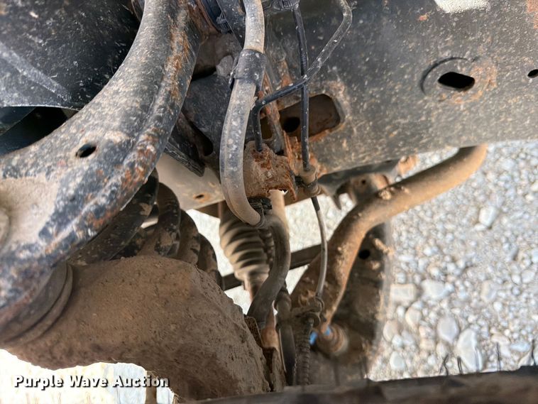 image for item DV8532 2019 Ford F150 Ext. Cab pickup truck