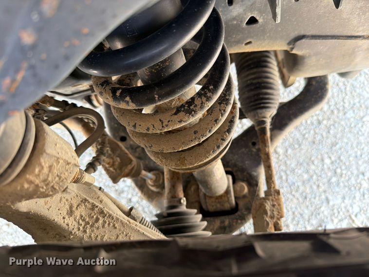 image for item DV8532 2019 Ford F150 Ext. Cab pickup truck